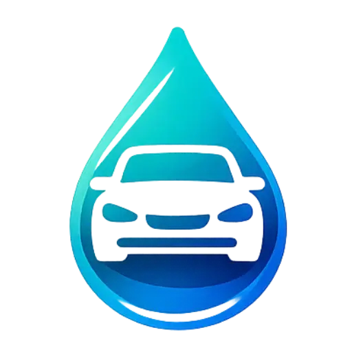 Lavage auto à domicile Exireuil